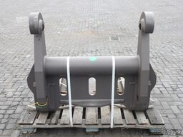 Volvo 91421 | STONE FORKS | VORKENBORD | GABEL | L150...