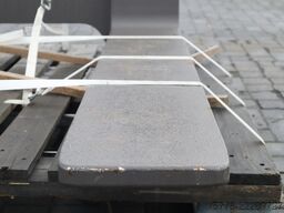 Volvo 91421 | STONE FORKS | VORKENBORD | GABEL | L150...