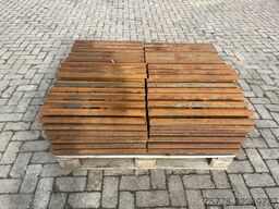 Volvo SHOES | TRACK PLATES | 60 CM | FAHRWERK