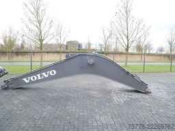 Volvo EC 250 E | BOOM + STICK | AUSLEGER | GOOD CONDI...