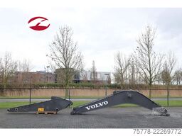 Volvo EC 250 E | BOOM + STICK | AUSLEGER | GOOD CONDI...