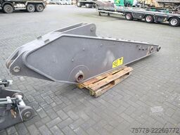 Volvo EC 250 E | BOOM + STICK | AUSLEGER | GOOD CONDI...