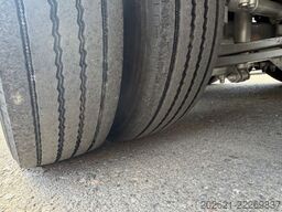 GOLDHOFER STZ L3 37/80 ausziehbar 3-Achse gelenkt