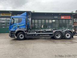 MAN TGS 26.520 6x2H-4 BL CH
