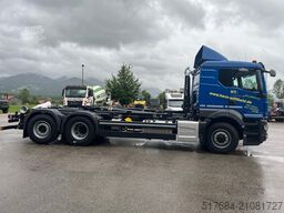 MAN TGS 26.520 6x2H-4 BL CH