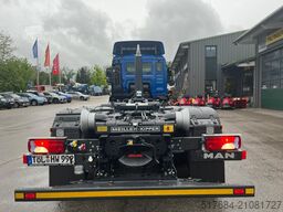 MAN TGS 26.520 6x2H-4 BL CH