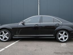 Mercedes-Benz S320 CDI