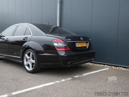 Mercedes-Benz S320 CDI
