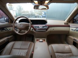 Mercedes-Benz S320 CDI