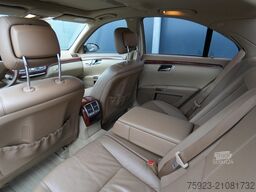 Mercedes-Benz S320 CDI