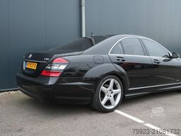 Mercedes-Benz S320 CDI