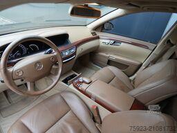 Mercedes-Benz S320 CDI