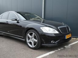 Mercedes-Benz S320 CDI