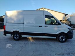 volkswagen crafter 30 2.0 140 cv pmtm