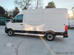 volkswagen crafter 30 2.0 140 cv pmtm