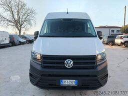 volkswagen crafter 30 2.0 140 cv pmtm