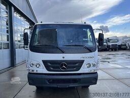 Mercedes-Benz Accelo 815 4x2 Garbage Compactor (2 units) Acce...