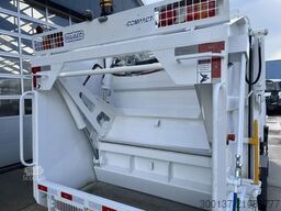 Mercedes-Benz Accelo 815 4x2 Garbage Compactor (2 units) Acce...