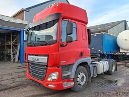 DAF CF 400 FT