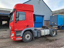 DAF CF 400 FT