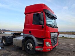 DAF CF 400 FT