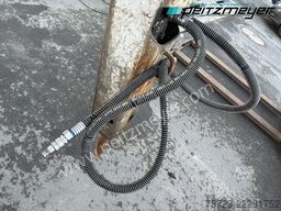  HYDRAULIKHAMMER f. Minibagger