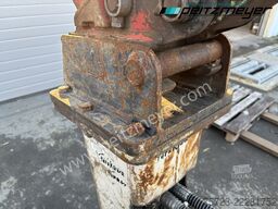  HYDRAULIKHAMMER f. Minibagger