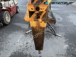  HYDRAULIKHAMMER f. Minibagger