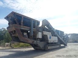Kleemann MR 110 Z Impact