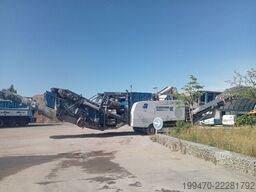 Kleemann MR 110 Z Impact