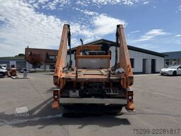 Mercedes-Benz Actros 2536 6x2 Welaki / Swiss-Vehicle