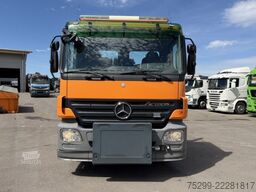 Mercedes-Benz Actros 2536 6x2 Welaki / Swiss-Vehicle
