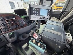 Mercedes-Benz Actros 2536 6x2 Welaki / Swiss-Vehicle