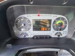Mercedes-Benz Actros 2536 6x2 Welaki / Swiss-Vehicle