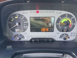 Mercedes-Benz Actros 2536 6x2 Welaki / Swiss-Vehicle
