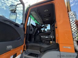 Mercedes-Benz Actros 2536 6x2 Welaki / Swiss-Vehicle