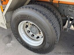 Mercedes-Benz Actros 2536 6x2 Welaki / Swiss-Vehicle