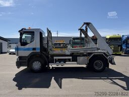 Renault Lander 370 4x2 Welaki / Swiss-Vehicle
