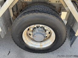Renault Lander 370 4x2 Welaki / Swiss-Vehicle