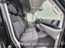MAN TGE 3.180 4x4 Automaat 2025 Facelift L3H3 LED A...