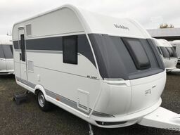 Hobby De Luxe 400 SFe Mod.2026 Auflastung 1500kg