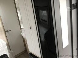 Hobby De Luxe 400 SFe Mod.2026 Auflastung 1500kg