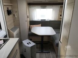 Fendt Bianco Activ 465 SGE Mod.2026 1800kg Dekopaket