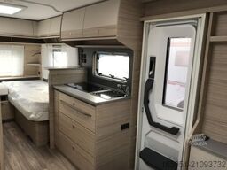 Fendt Bianco Activ 465 SGE Mod.2026 1800kg Dekopaket