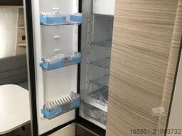 Fendt Bianco Activ 465 SGE Mod.2026 1800kg Dekopaket