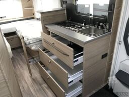 Fendt Bianco Activ 465 SGE Mod.2026 1800kg Dekopaket