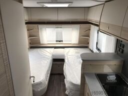 Fendt Bianco Activ 465 SGE Mod.2026 1800kg Dekopaket