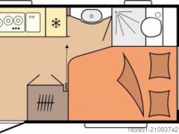 Hobby Excellent Edition 460 UFe