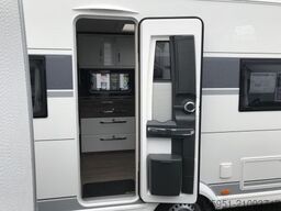 Hobby Excellent Edition 460 UFe