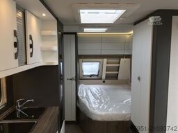 Hobby Excellent Edition 460 UFe